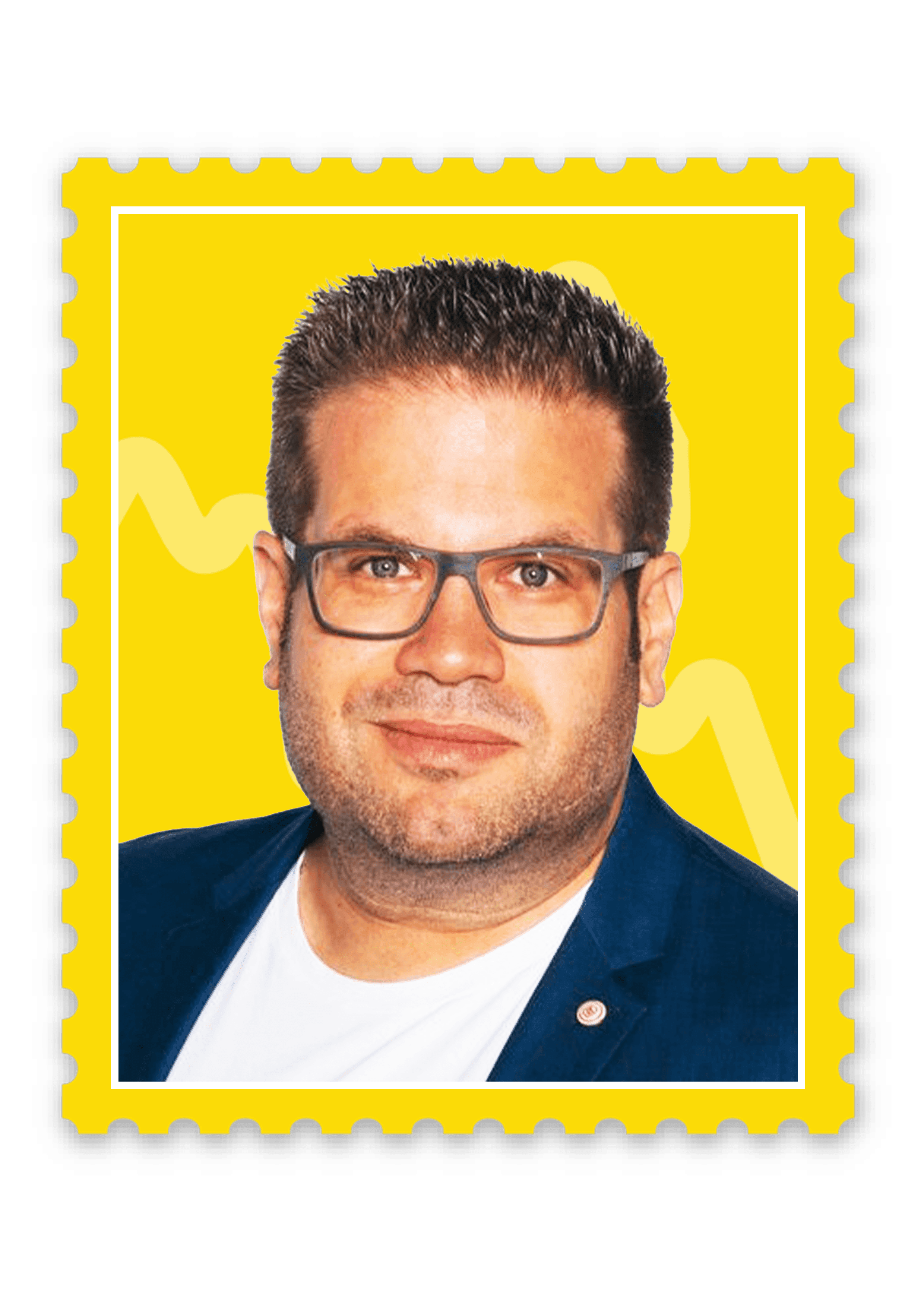 Marc-André Odenwald