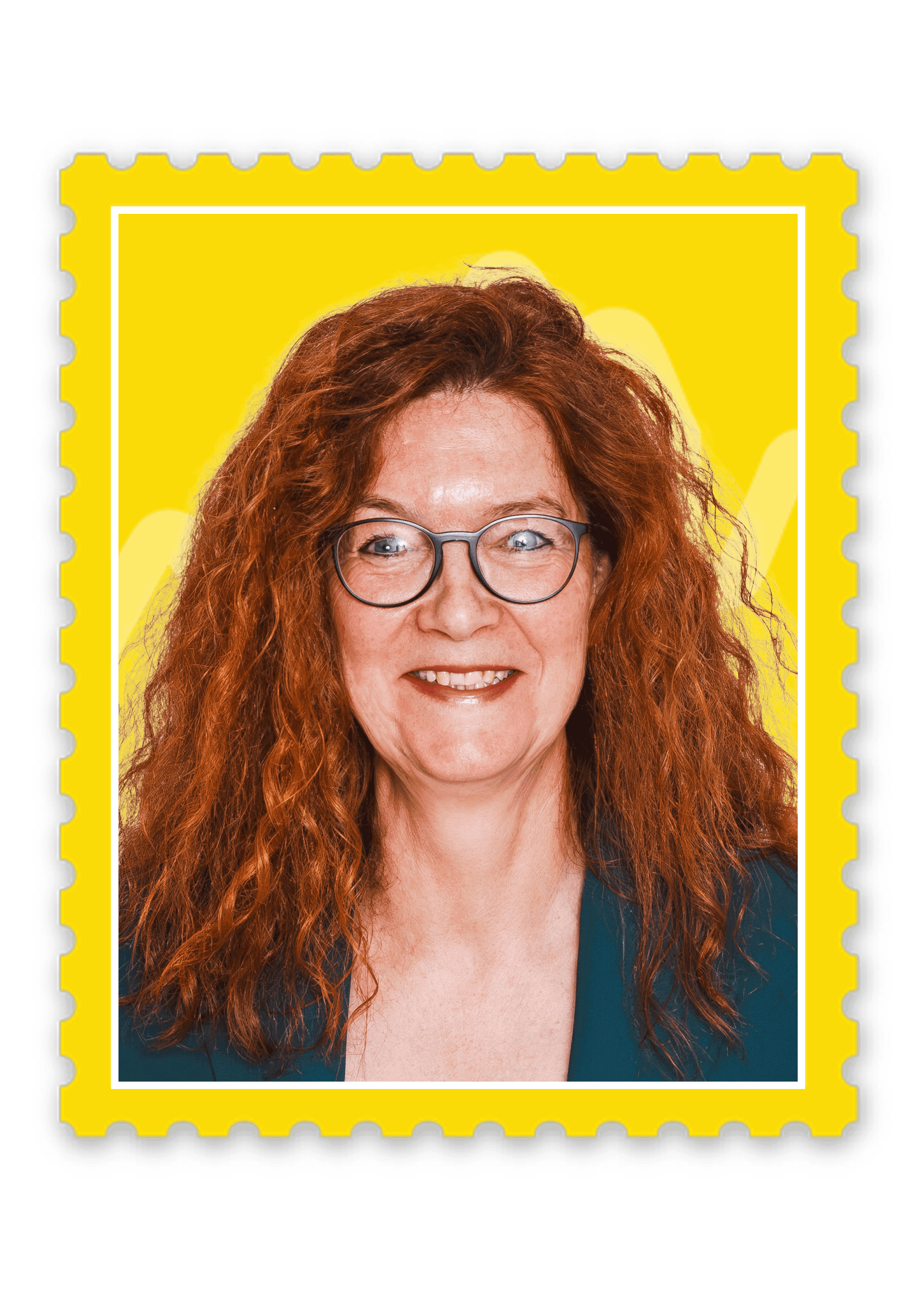 Brigitte John von Zydowitz